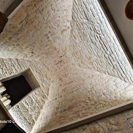 La Casetta Di Zia Giuseppina Alberobello Kültér fotó