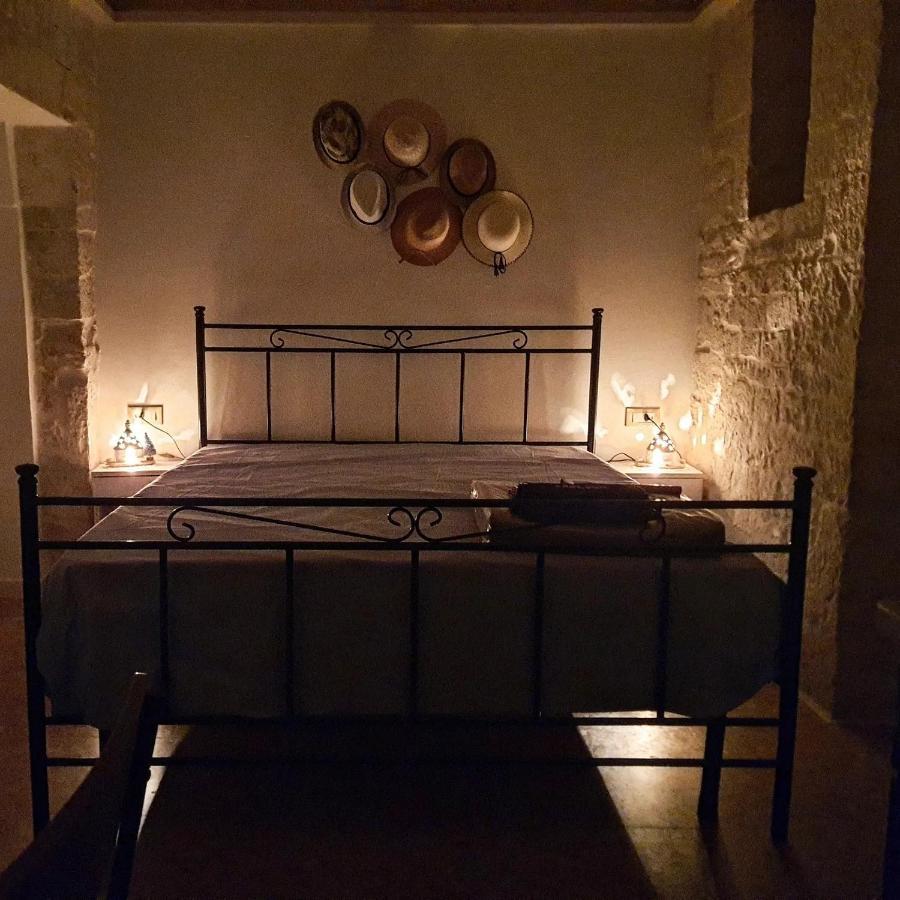 La Casetta Di Zia Giuseppina Alberobello Kültér fotó