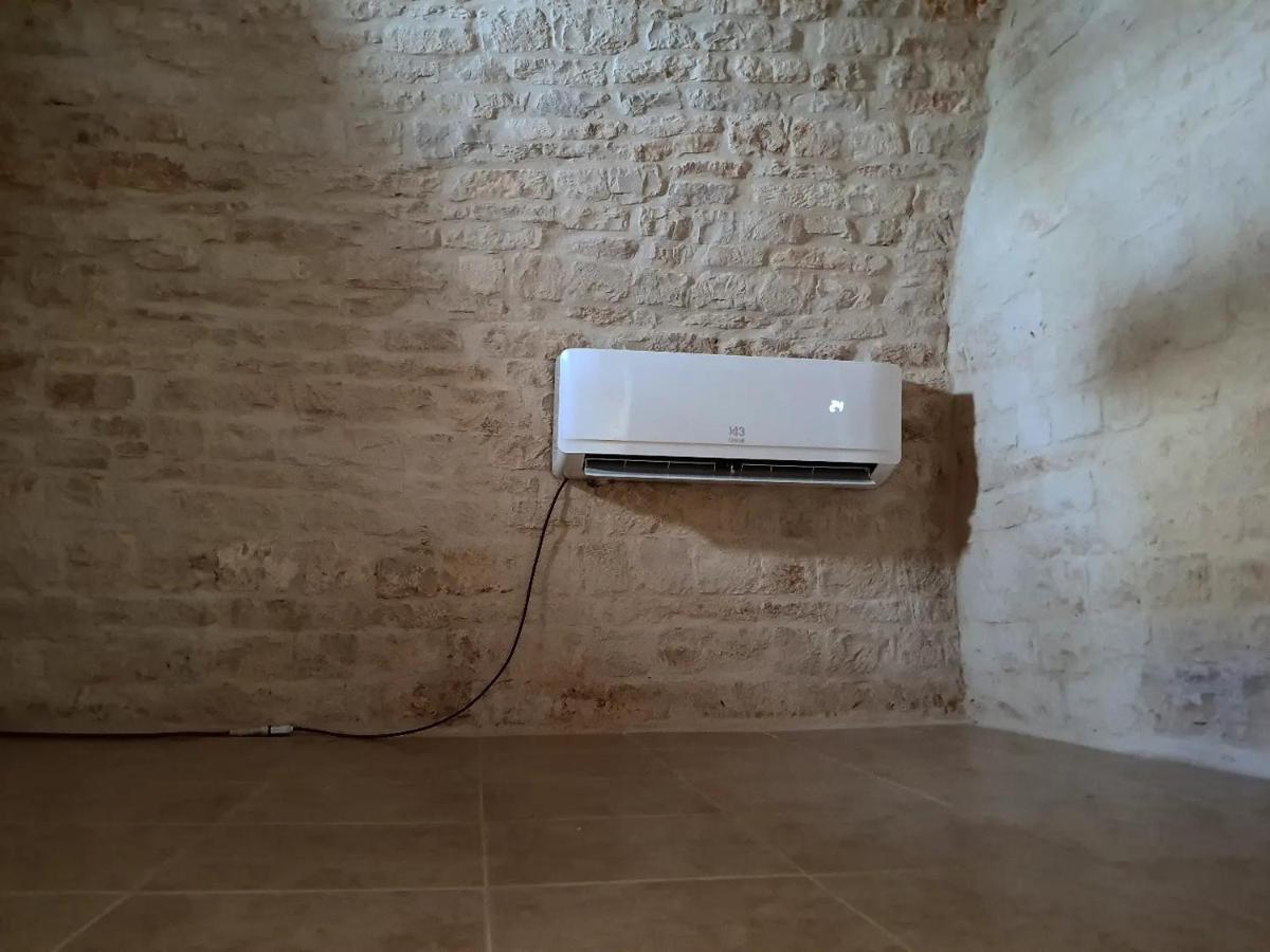 La Casetta Di Zia Giuseppina Alberobello Kültér fotó