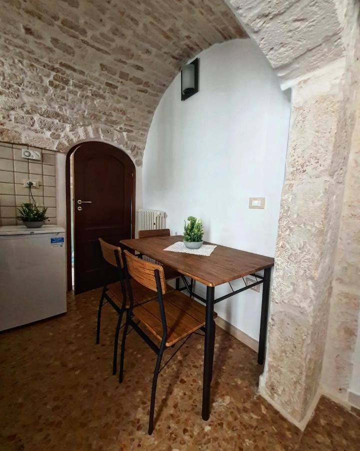 La Casetta Di Zia Giuseppina Alberobello Kültér fotó