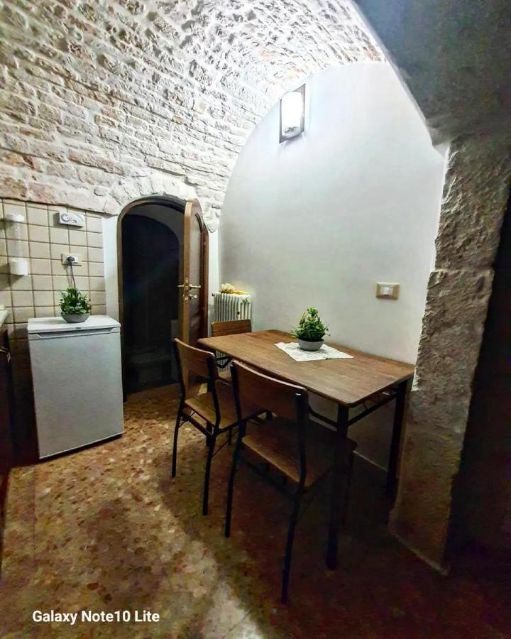 La Casetta Di Zia Giuseppina Alberobello Kültér fotó