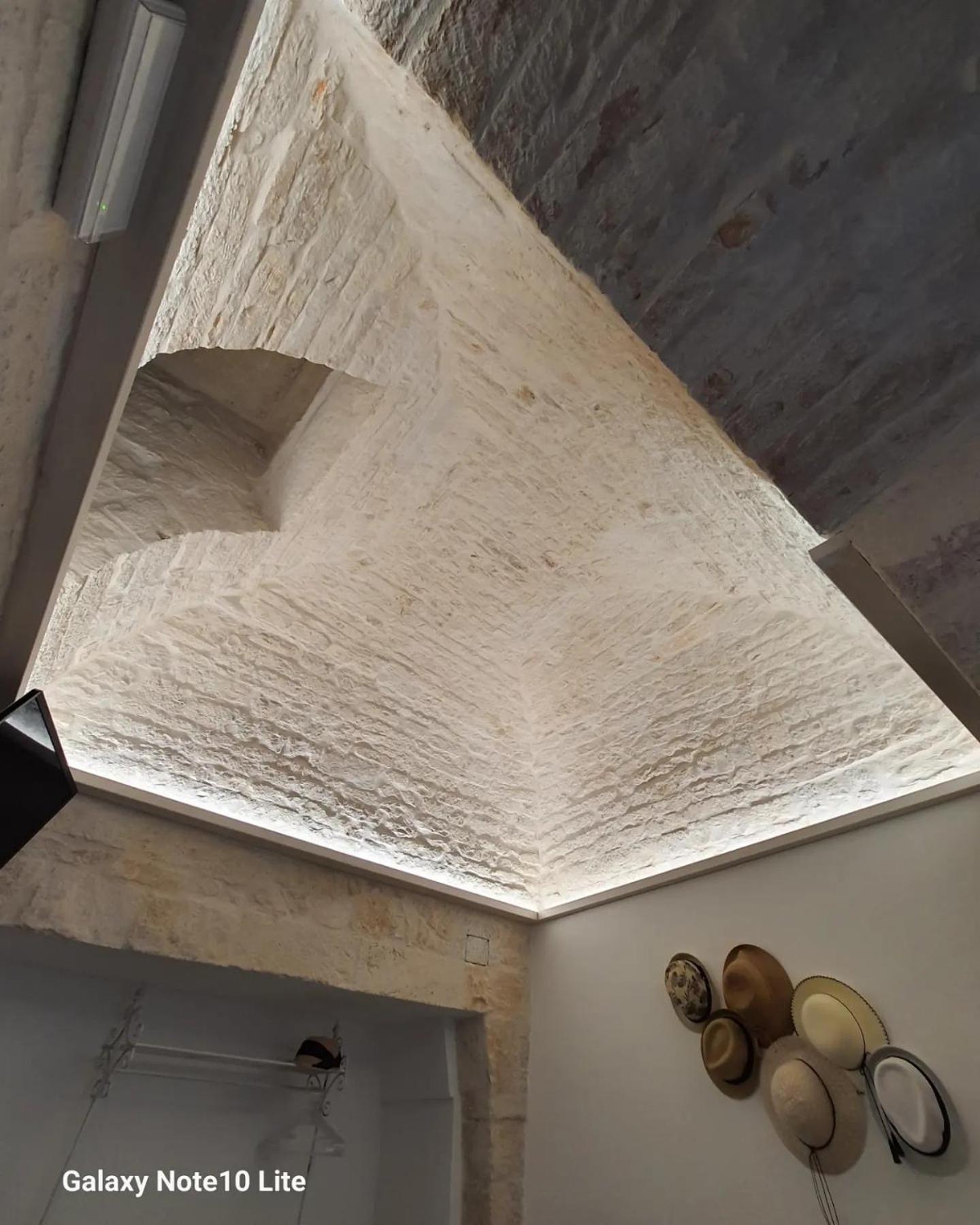La Casetta Di Zia Giuseppina Alberobello Kültér fotó