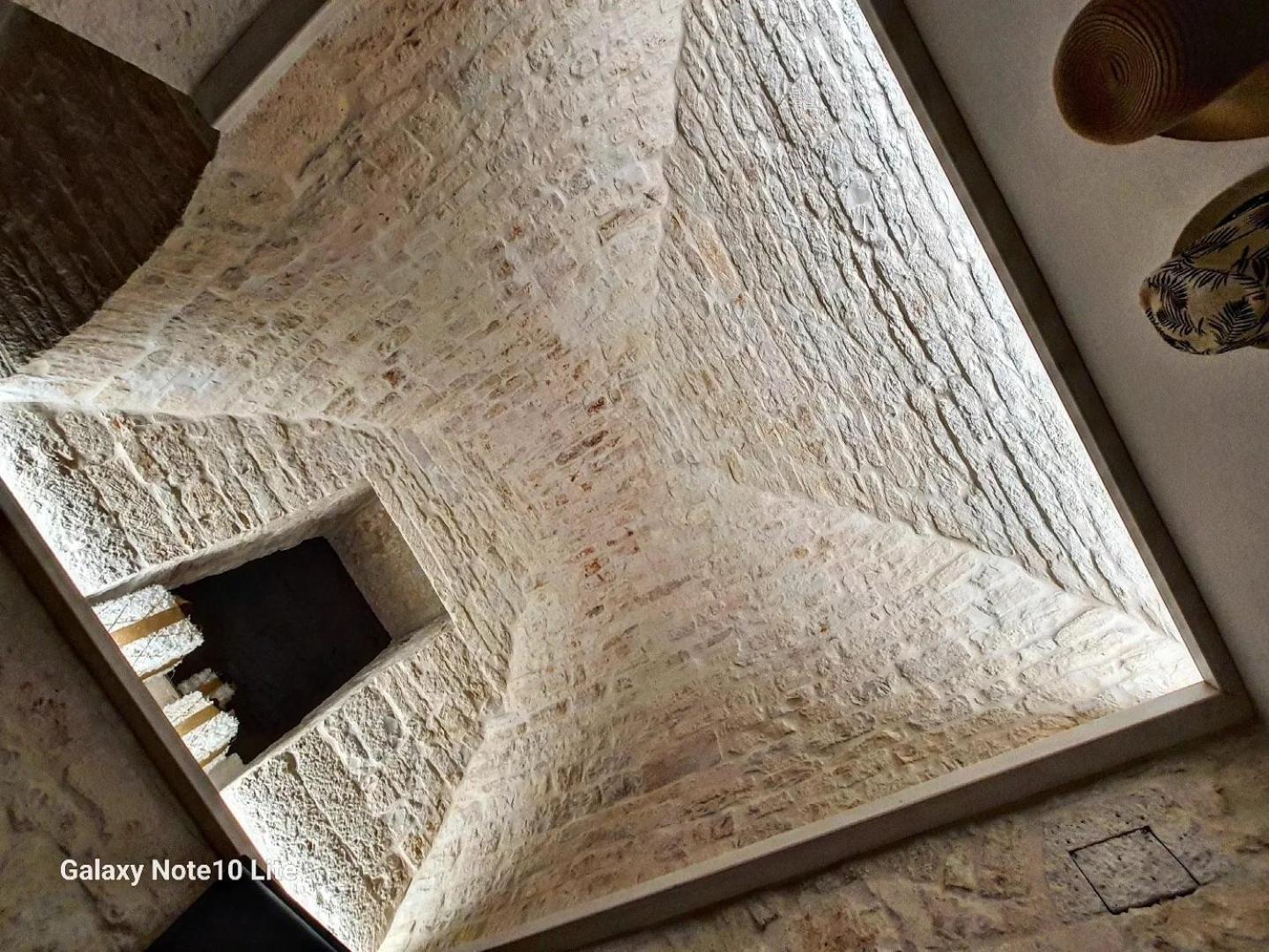 La Casetta Di Zia Giuseppina Alberobello Kültér fotó